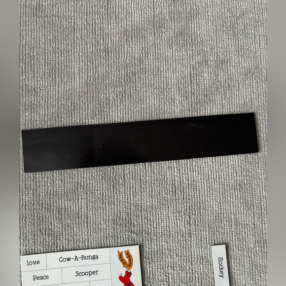 Vintage Ben & Jerry’s Fridge Magnets - Picture 4 of 5